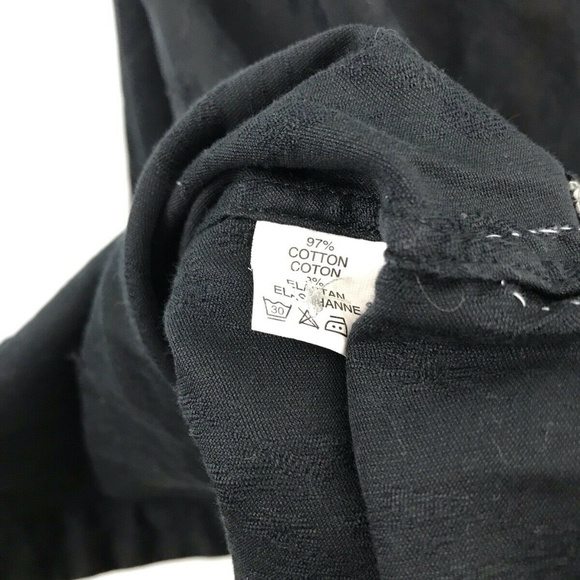 Robert Graham Paisley Black buttoned shirt - Picture 6 of 6